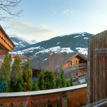 Chalet Enthofer Alpbach Dış mekan fotoğraf
