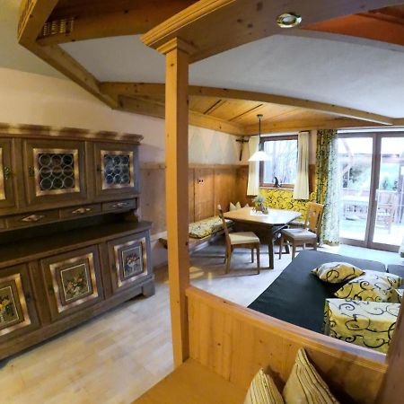 Chalet Enthofer Alpbach Dış mekan fotoğraf
