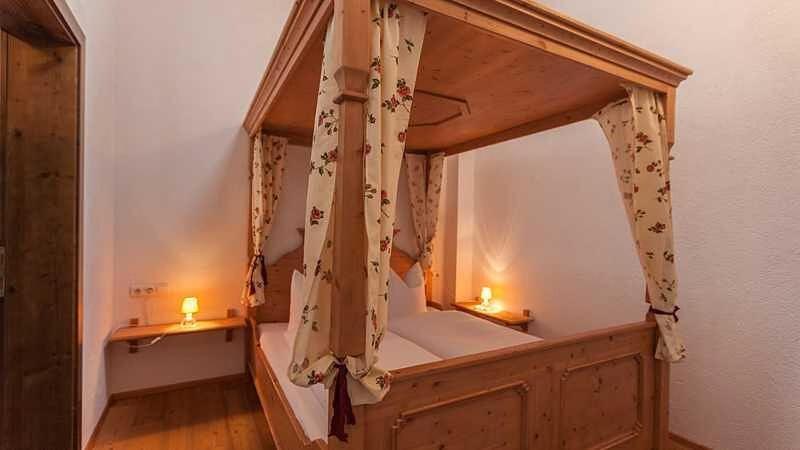 Chalet Enthofer Alpbach Dış mekan fotoğraf