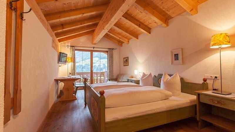 Chalet Enthofer Alpbach Dış mekan fotoğraf