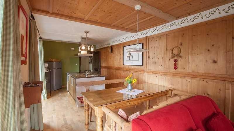 Chalet Enthofer Alpbach Dış mekan fotoğraf