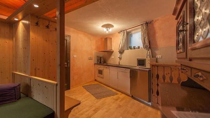 Chalet Enthofer Alpbach Dış mekan fotoğraf