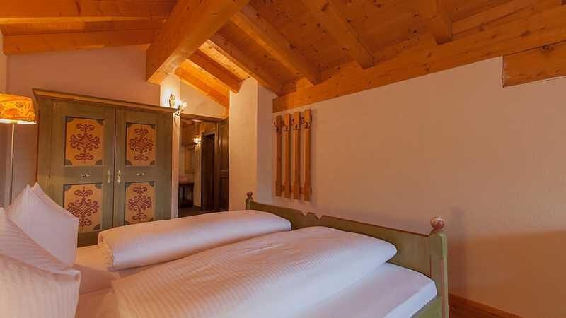 Chalet Enthofer Alpbach Dış mekan fotoğraf