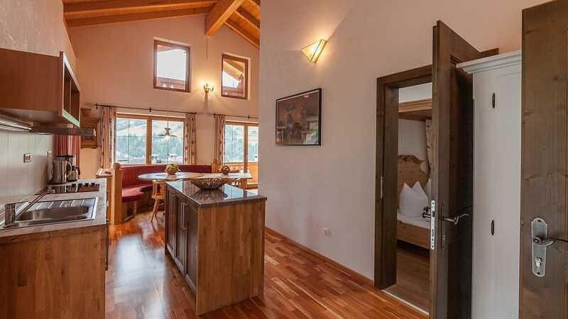 Chalet Enthofer Alpbach Dış mekan fotoğraf