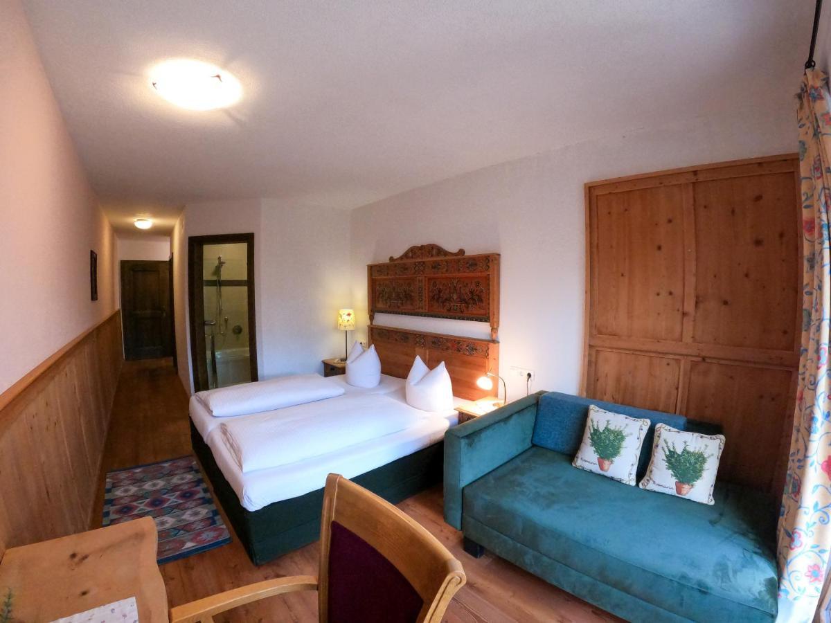 Chalet Enthofer Alpbach Dış mekan fotoğraf