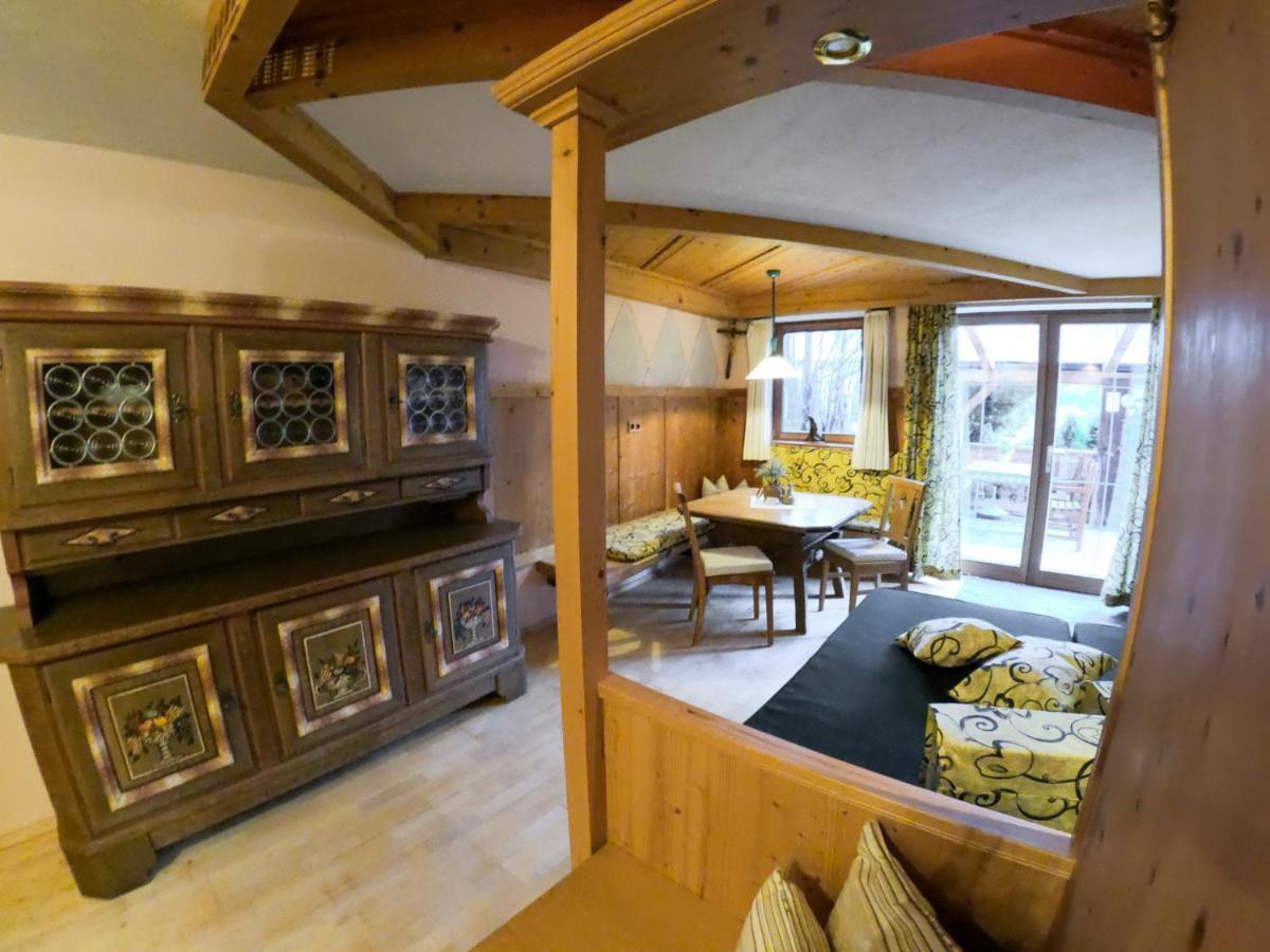 Chalet Enthofer Alpbach Dış mekan fotoğraf