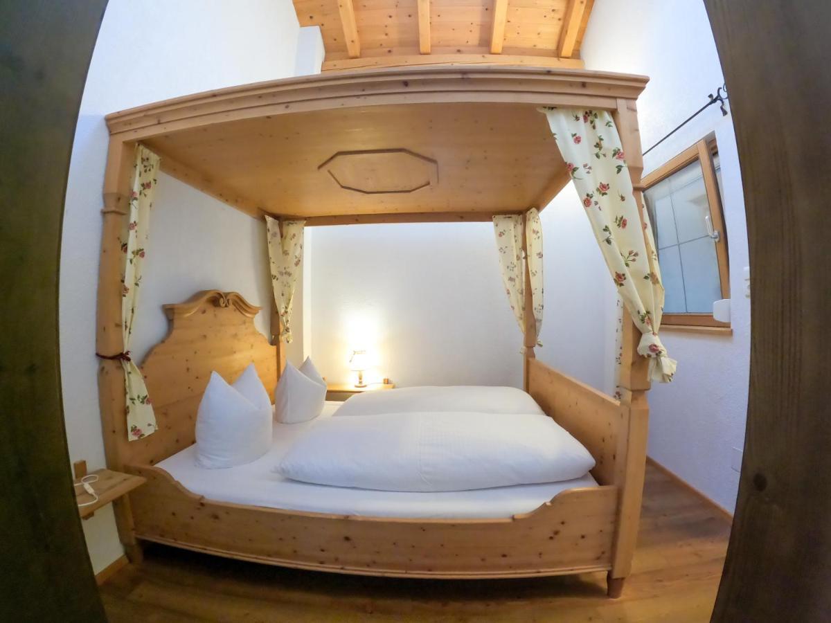 Chalet Enthofer Alpbach Dış mekan fotoğraf