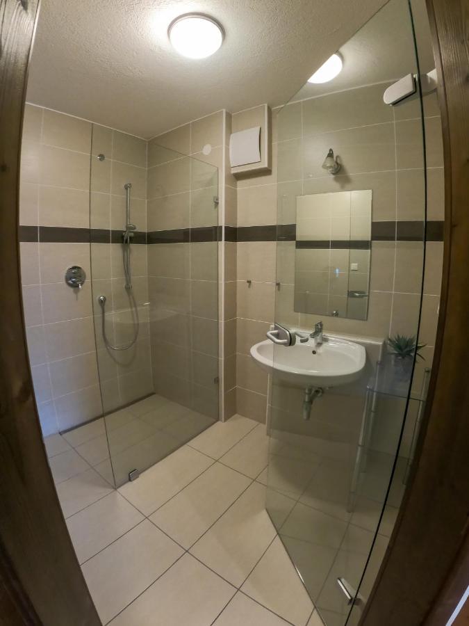 Chalet Enthofer Alpbach Dış mekan fotoğraf