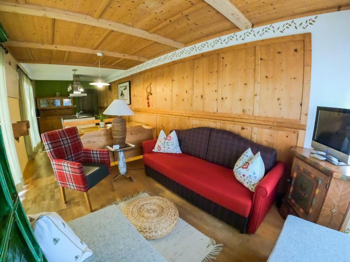 Chalet Enthofer Alpbach Dış mekan fotoğraf