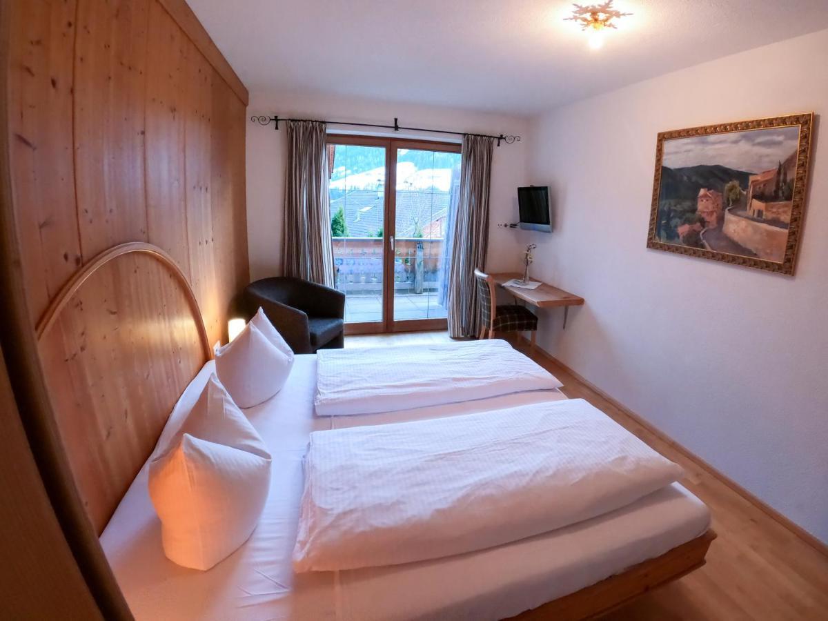 Chalet Enthofer Alpbach Dış mekan fotoğraf