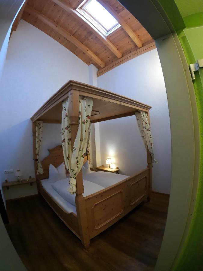 Chalet Enthofer Alpbach Dış mekan fotoğraf