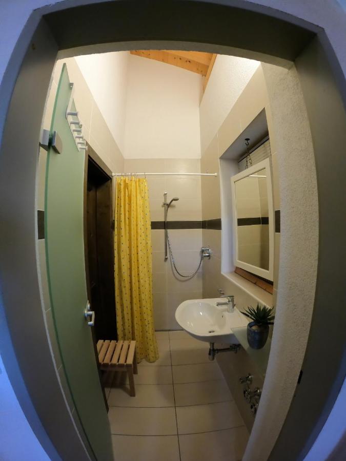 Chalet Enthofer Alpbach Dış mekan fotoğraf
