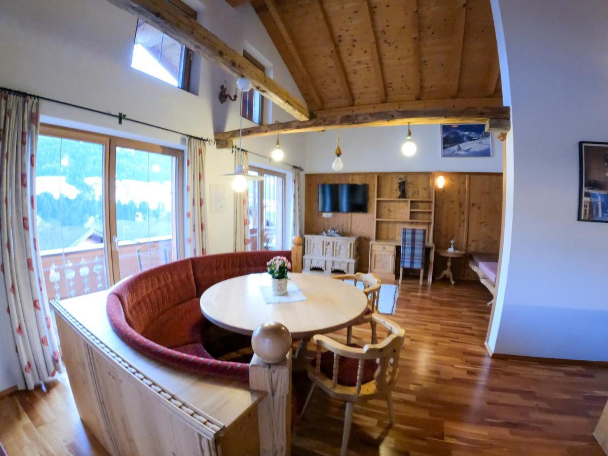 Chalet Enthofer Alpbach Dış mekan fotoğraf