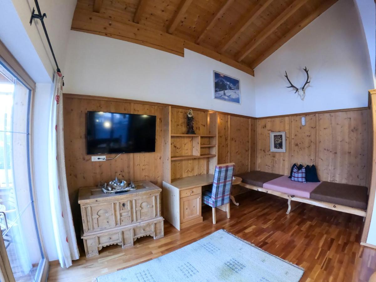 Chalet Enthofer Alpbach Dış mekan fotoğraf