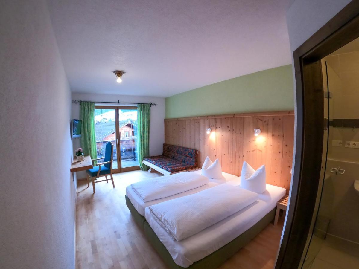 Chalet Enthofer Alpbach Dış mekan fotoğraf