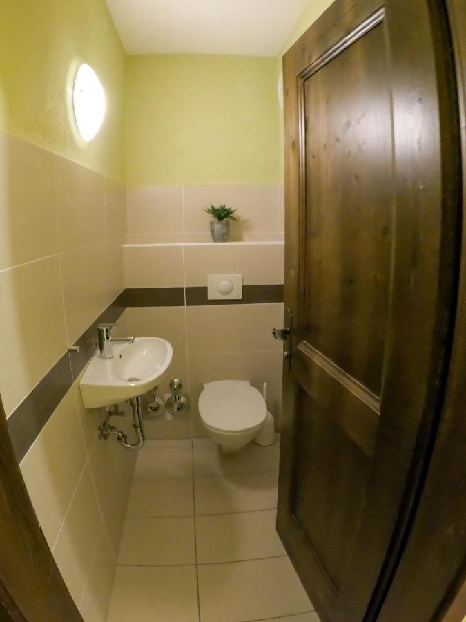 Chalet Enthofer Alpbach Dış mekan fotoğraf
