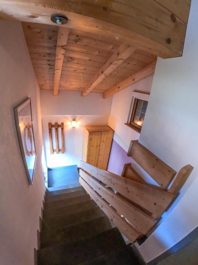 Chalet Enthofer Alpbach Dış mekan fotoğraf