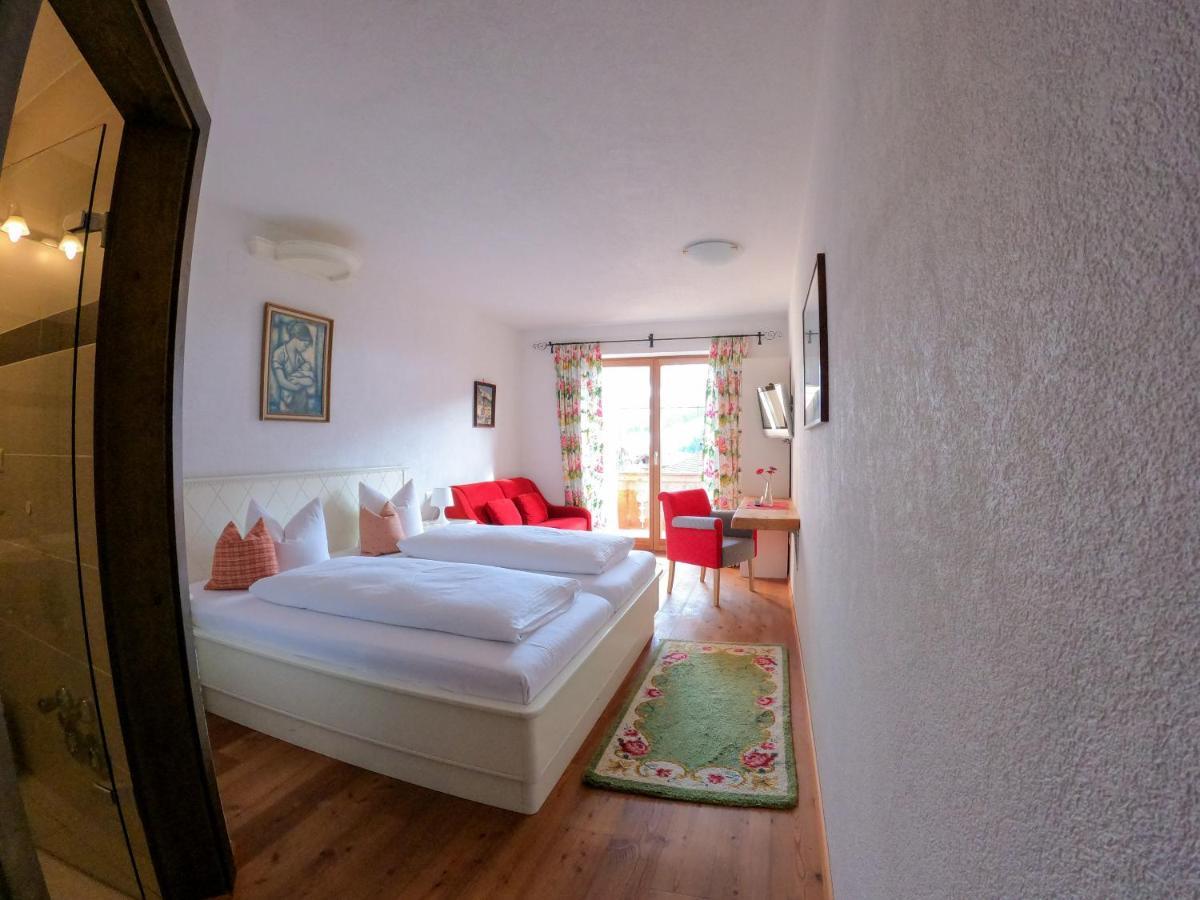 Chalet Enthofer Alpbach Dış mekan fotoğraf