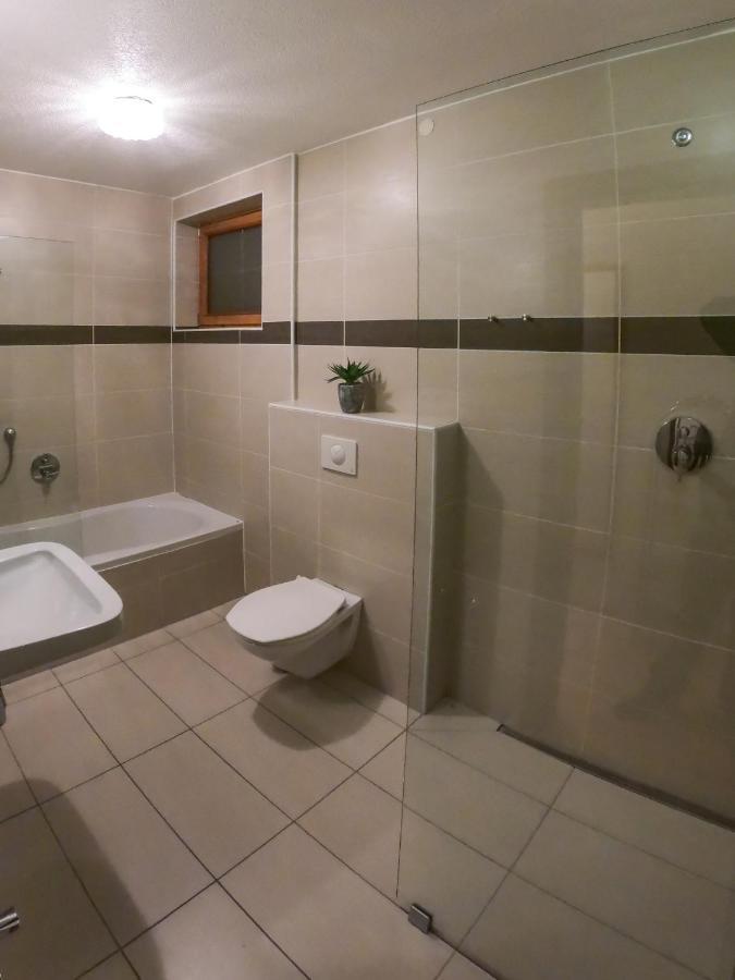 Chalet Enthofer Alpbach Dış mekan fotoğraf