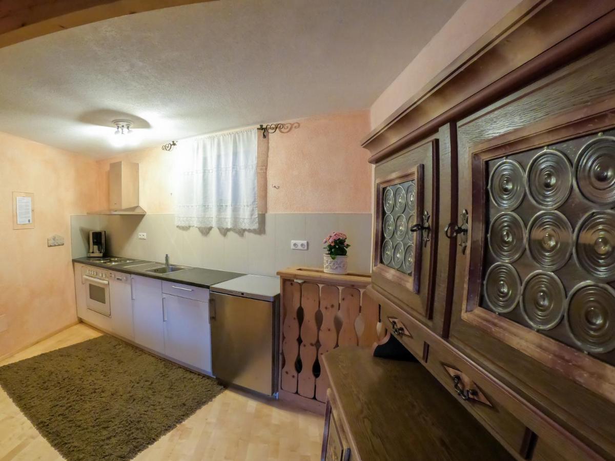 Chalet Enthofer Alpbach Dış mekan fotoğraf