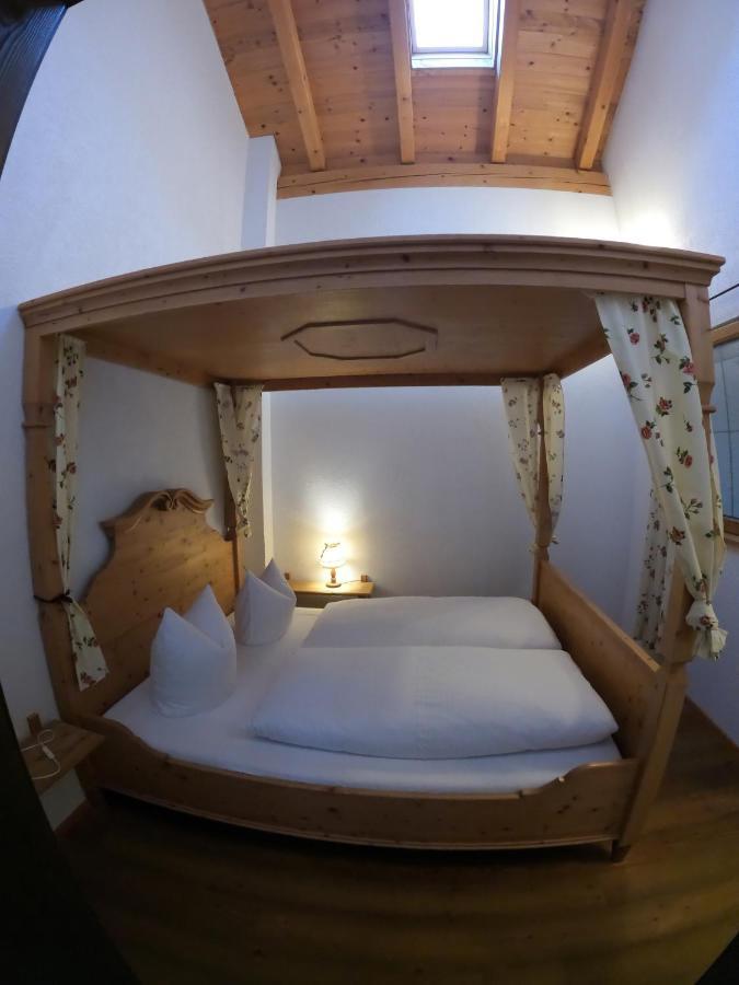Chalet Enthofer Alpbach Dış mekan fotoğraf