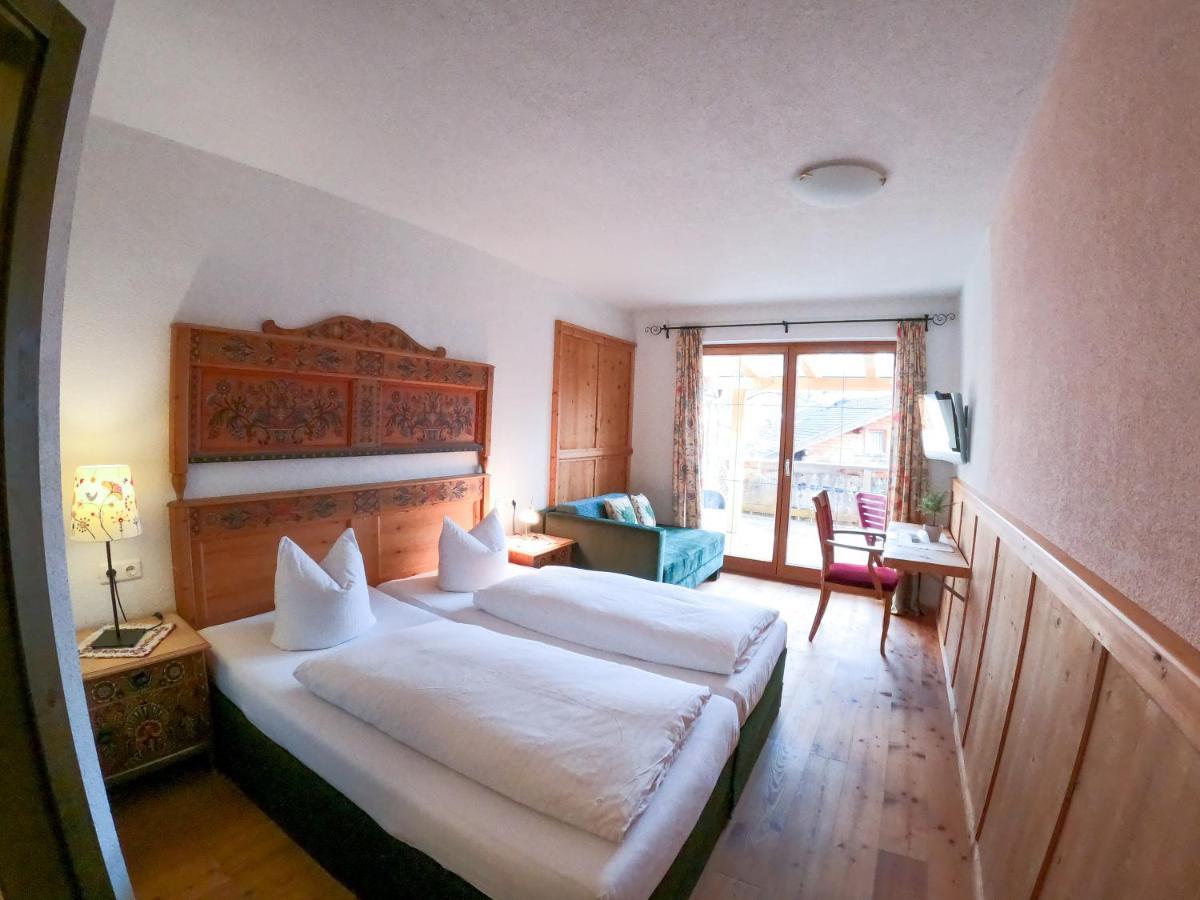 Chalet Enthofer Alpbach Dış mekan fotoğraf