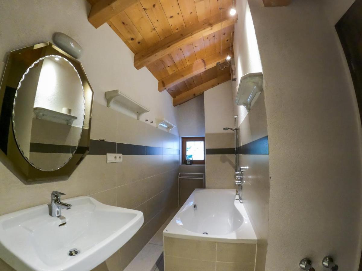 Chalet Enthofer Alpbach Dış mekan fotoğraf