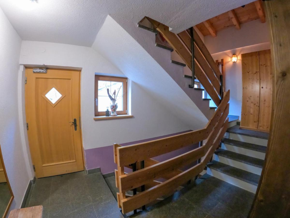 Chalet Enthofer Alpbach Dış mekan fotoğraf